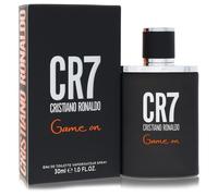 Cristiano Ronaldo Cr7 Game On Cristiano Ronaldo EdT 1 oz / e 30 ml