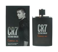 Cristiano Ronaldo Cr7 Game On - Eau De Toilette 100 ml