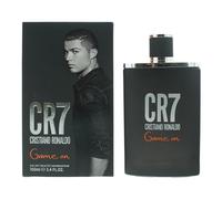 Cristiano Ronaldo Cr7 Game on Eau de Toilette 100ml For Men