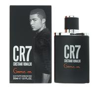 Cristiano Ronaldo Cr7 Game On Eau de Toilette 30ml For Men