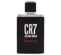 Cristiano ronaldo cr7 game on eau de toilette 30ml spray