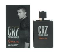 Cristiano Ronaldo Cr7 Game On Eau de Toilette 50ml For Men