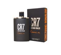 Cristiano Ronaldo CR7 Game On Eau De Toilette Spray 100 ml Aroma Masculino