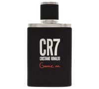 Cristiano ronaldo cr7 game on eau de toilette 30ml spray