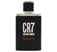 Cristiano Ronaldo Cr7 Game On Eau de Toilette 30ml Mens Fragrance
