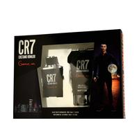 Cristiano Ronaldo CR7 Game On Set con Gel de Ducha 30ml+150ml