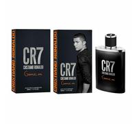 Cristiano Ronaldo Cristiano Ronaldo CR7 Game On Eau de Toilette para hombre
