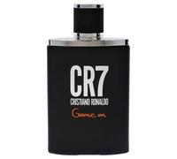 Cristiano Ronaldo CR7 Game On - Woda Toaletowa - Volume: 50 ml