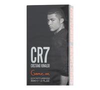 Cristiano Ronaldo Cr7 Game On Eau de Toilette 30ml Mens Perfume