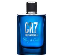 Cristiano Ronaldo CR7 Juego It Frío Espray Colonia 50ml Hombre Fragancia