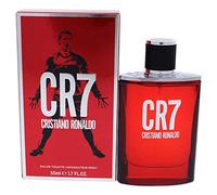 Cristiano Ronaldo CR7 Eau de Toilette 50 ml