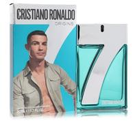 Cristiano Ronaldo Cr7 Origins Cristiano Ronaldo EdT 1.7 oz / e 50 ml