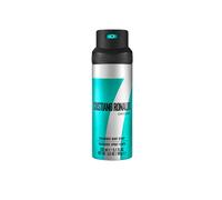 Cristiano Ronaldo CR7 Origins desodorante para hombre 150 ml