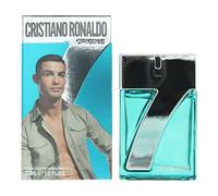 Cristiano Ronaldo Cr7 Origins Eau de Toilette 30ml Mens Perfume