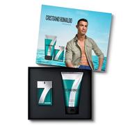 CRISTIANO RONALDO - CR7 Origins Giftset 30 ml EDT + 150 ml Showergel