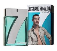 Cristiano Ronaldo CR7 Origins Man Eau de Toilette 100ml