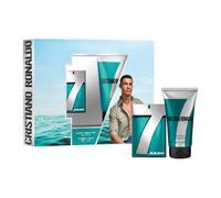 Cristiano Ronaldo Origins 2 Piece Gift Set: EDT 30ml - Shower Gel 15 For Men