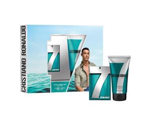 Cristiano Ronaldo CR7 Origins Set de Regalo