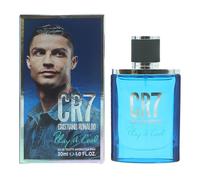 CR7 Play It Cool Cristiano Ronaldo for Men 1 oz EDT Spray