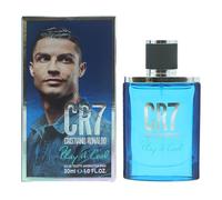 Cristiano Ronaldo Cr7 Play it cool Eau de Toilette 30ml Mens Perfume