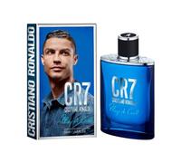 Cristiano Ronaldo Cr7 Play It Cool Eau de Toilette 50 ml