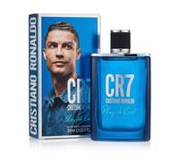 Cristiano Ronaldo CR7 Play It Cool EDT Spray 30 ml Fragancia Masculina Amaderada