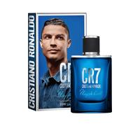 Cristiano Ronaldo CR7 Play It Cool EDT Spray 30 ml Fragancia Masculina Amaderada