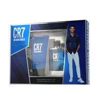 Cristiano Ronaldo CR7 Play it Cool Set con Gel de Ducha 30ml+150ml
