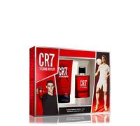 Cristiano Ronaldo CR7 Set de fragancia 1 piezas
