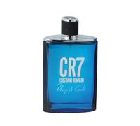 Cristiano Ronaldo Cristiano Ronaldo CR7 Play It Cool agua de tocador para hombre tester