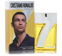 Cristiano Ronaldo Discover Cristiano Ronaldo EdT 1 oz / e 30 ml [Men]