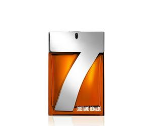 Cristiano Ronaldo - Fearless Perfumes 30 ml male