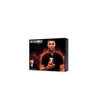 Cristiano Ronaldo Fearless Set de fragancia 1 piezas