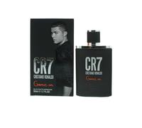 Cristiano Ronaldo Game On Eau De Toilette Spray 50ml Fragancia Para Hombres