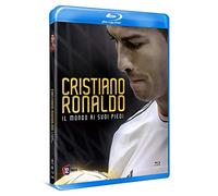 Cristiano Ronaldo - Il Mondo Ai Suoi Piedi [Blu-ray]