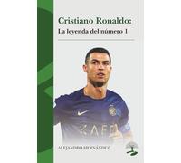 Cristiano Ronaldo: la leyenda del número 1 (LEGADOS)