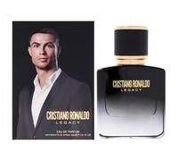 Cristiano Ronaldo Legacy Eau de Parfum para Hombre 30 ml