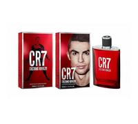 Cristiano Ronaldo Legacy Eau de Toilette Homme 100 ml