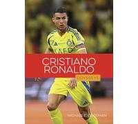 Cristiano Ronaldo (Odysseys in Sports: Soccer Stars)