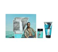 Cristiano Ronaldo Origins 2 Piece Gift Set: EDT 30ml - Shower Gel 150ml For Men