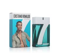 Cristiano Ronaldo Cr7 Origins Eau de Toilette 50ml Mens Perfume