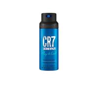 Cristiano Ronaldo Play It Cool Body Spray 150ml