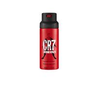 Cristiano Ronaldo Spray corporal CR7, 150 ml