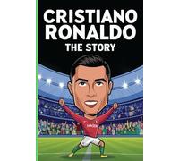 Cristiano Ronaldo story: The great soccer player