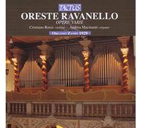 Cristiano Rossi-Andr - Sonata in F Minor
