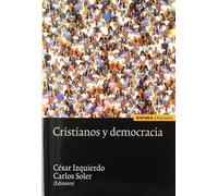 Cristiano y democracia (Religión)