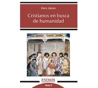 Cristianos en busca de humanidad: 296 (Patmos)