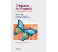 cristianos en el mundo: una presencia activa