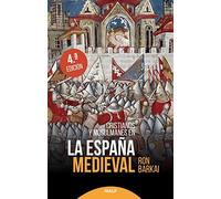 Cristianos y musulmanes en la España medieval (HISTORIA)