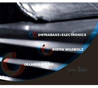 Cristin Wildbolz : Collaborations [DVD]